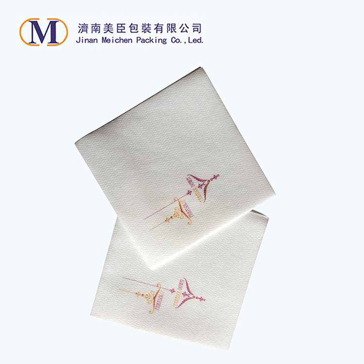 Airlaid Paper 냅킨은 무엇입니까?